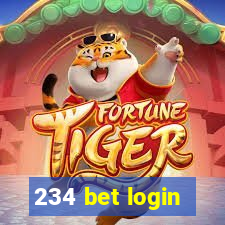 234 bet login